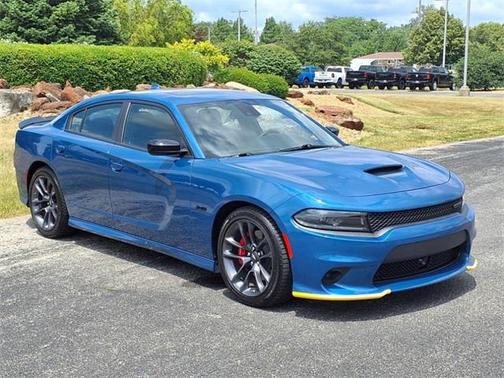 2023 Dodge Charger R/T