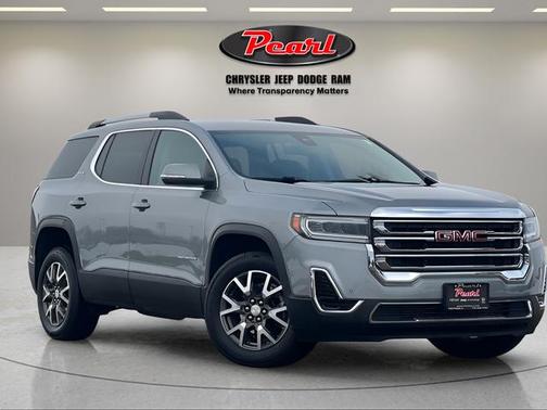 2023 GMC Acadia AWD SLE