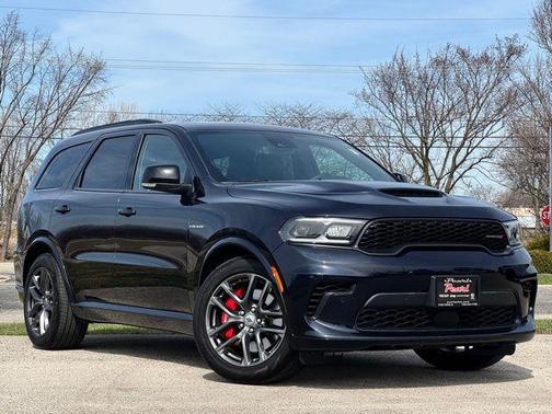 2024 Dodge Durango R/T Premium AWD
