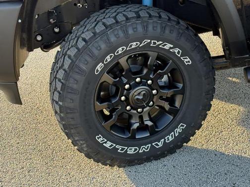 2026 RAM 2500 Power Wagon