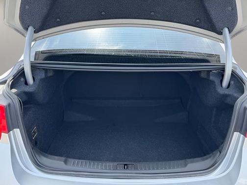 2014 Chevrolet Malibu 1LS