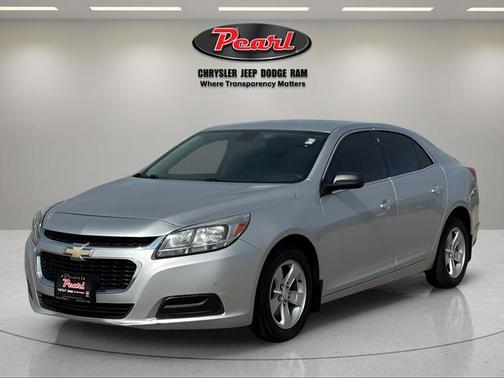 2014 Chevrolet Malibu 1LS