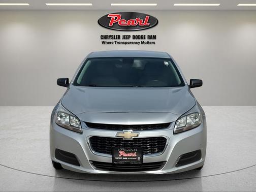 2014 Chevrolet Malibu 1LS