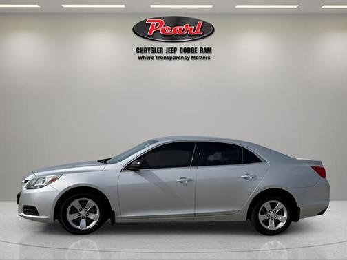 2014 Chevrolet Malibu 1LS