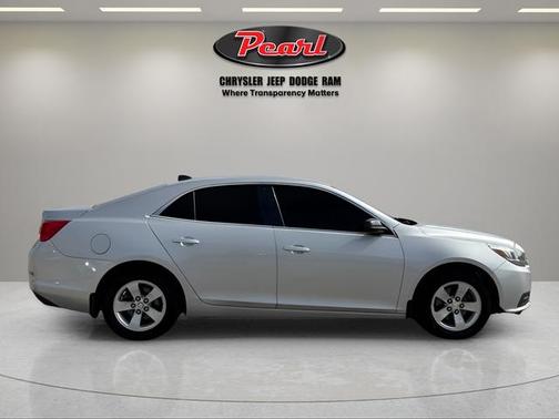 2014 Chevrolet Malibu 1LS