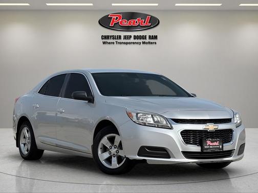 2014 Chevrolet Malibu 1LS