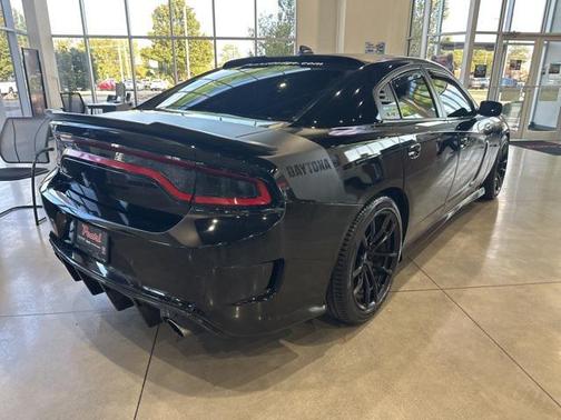 2018 Dodge Charger R/T 392