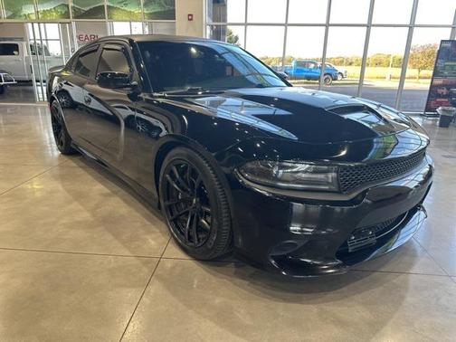 2018 Dodge Charger R/T 392