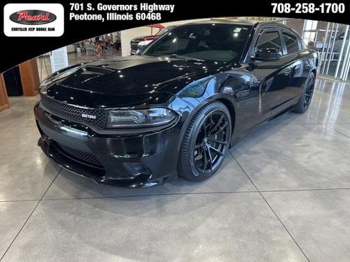 2018 Dodge Charger R/T 392