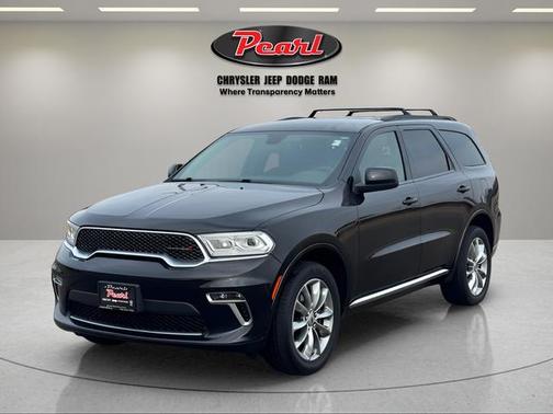 2022 Dodge Durango SXT AWD