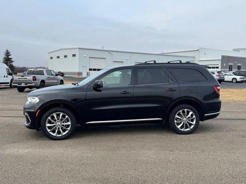 2022 Dodge Durango SXT AWD