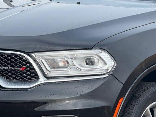 2022 Dodge Durango SXT AWD