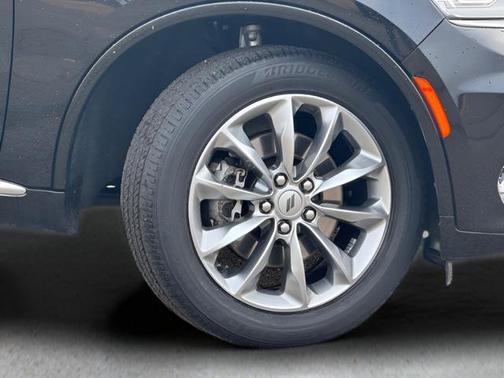 2022 Dodge Durango SXT AWD