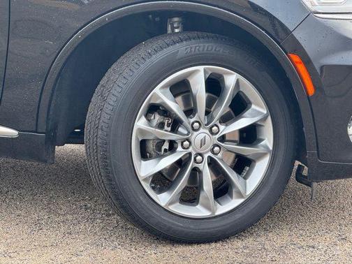 2022 Dodge Durango SXT AWD