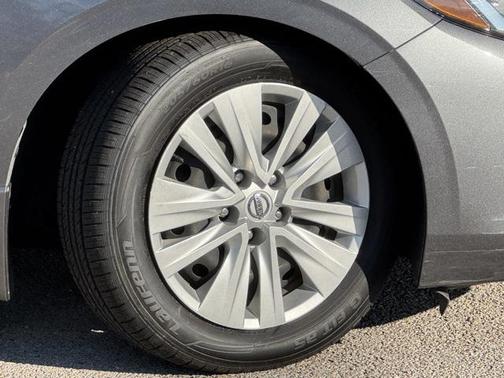 2020 Nissan Sentra S