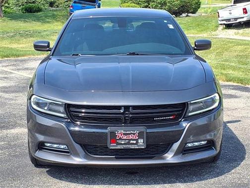 2018 Dodge Charger GT