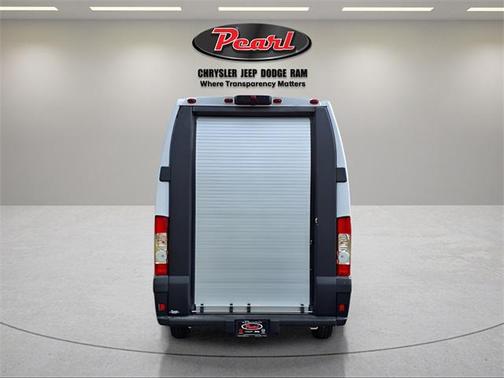 2025 RAM ProMaster 3500 High Roof