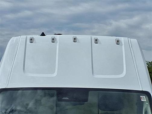 2025 RAM ProMaster 3500 High Roof