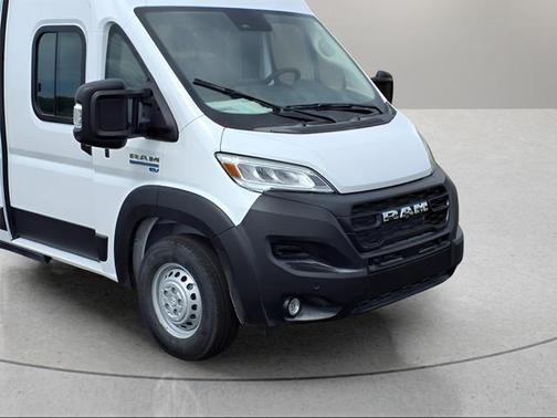 2025 RAM ProMaster 3500 High Roof