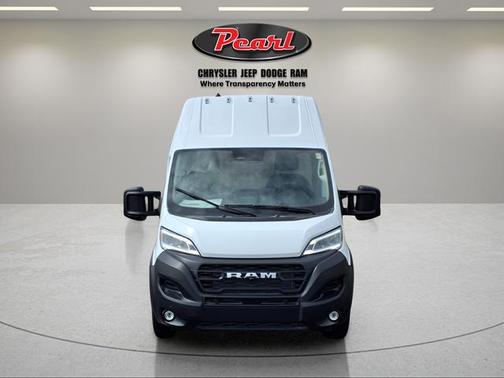 2025 RAM ProMaster 3500 High Roof