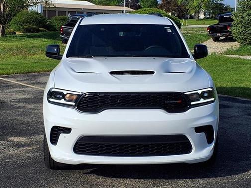 2025 Dodge Durango R/T AWD