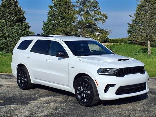 2025 Dodge Durango R/T AWD