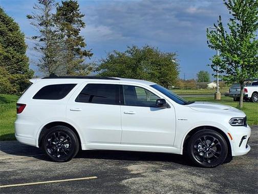 2025 Dodge Durango R/T AWD