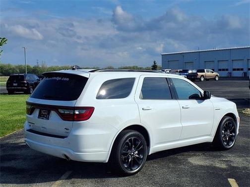 2025 Dodge Durango R/T AWD