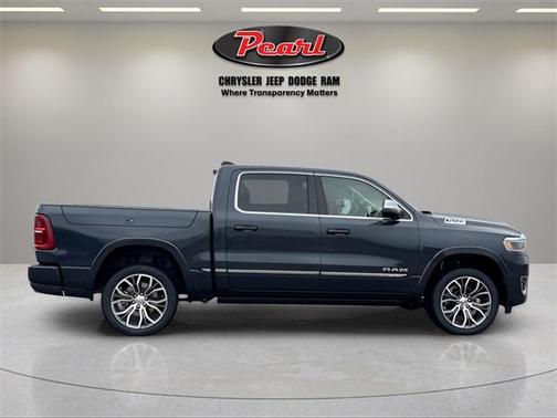 2026 RAM 1500 ST