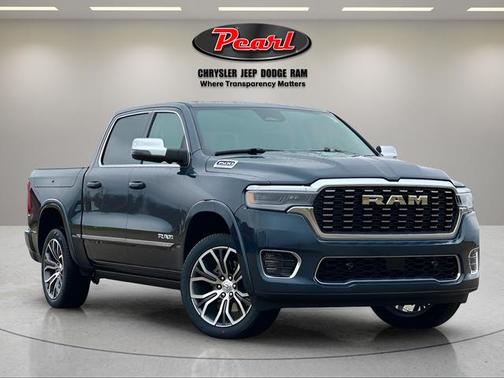 2026 RAM 1500 ST