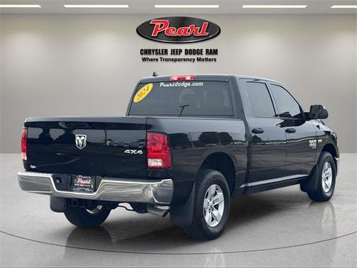 2024 RAM 1500 Tradesman