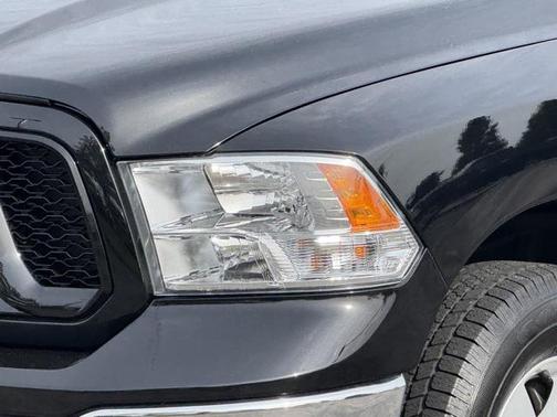 2024 RAM 1500 Tradesman