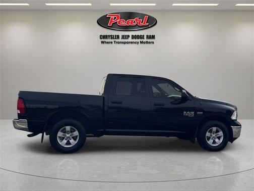 2024 RAM 1500 Tradesman