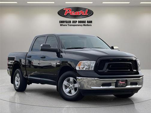 2024 RAM 1500 Tradesman