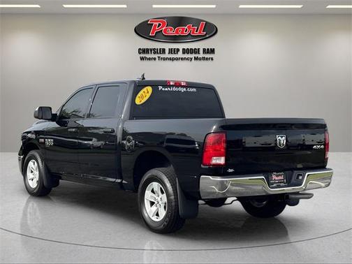 2024 RAM 1500 Tradesman