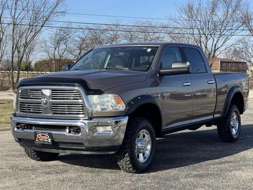 2010 Dodge Ram 2500 SLT