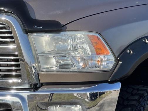 2010 Dodge Ram 2500 SLT