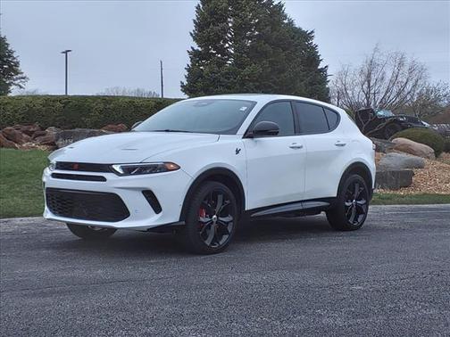 2024 Dodge Hornet R/T EAWD