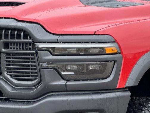 2026 RAM 2500 Power Wagon