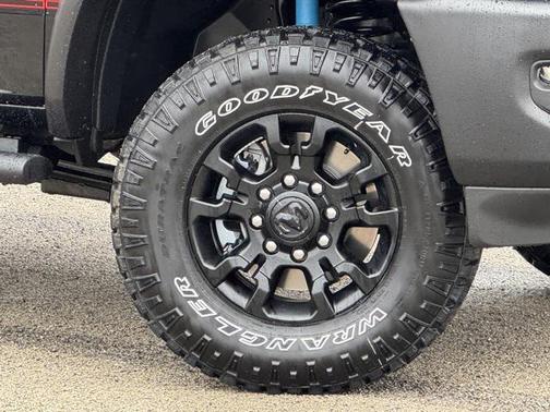 2026 RAM 2500 Power Wagon