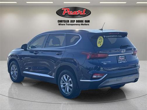 2020 Hyundai SANTA FE SE 2.4