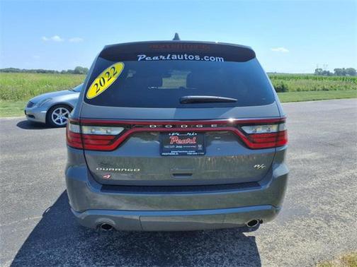2022 Dodge Durango R/T AWD