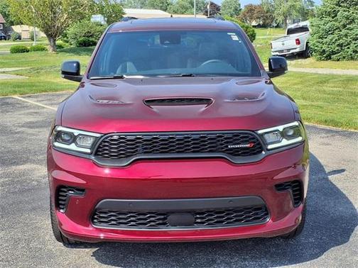 2025 Dodge Durango GT Plus