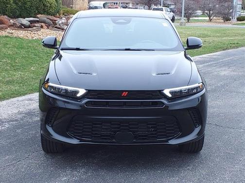 2024 Dodge Hornet R/T EAWD