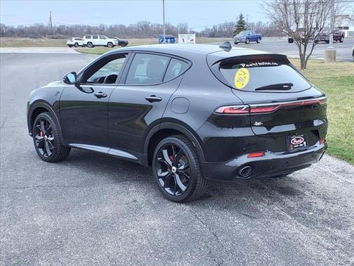 2024 Dodge Hornet R/T EAWD