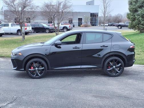 2024 Dodge Hornet R/T EAWD
