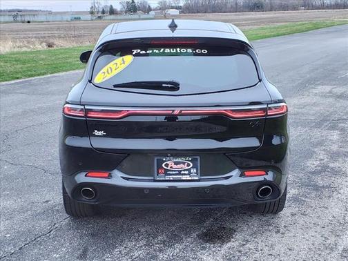 2024 Dodge Hornet R/T EAWD