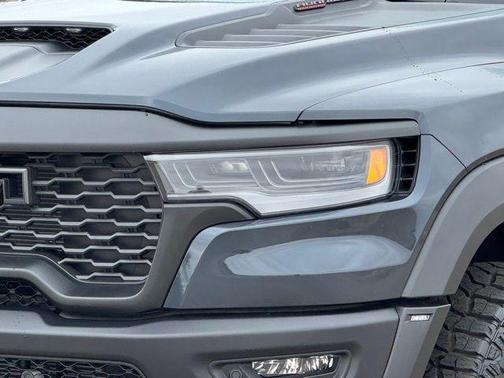 2026 RAM 1500 RHO Crew Cab 4x4 5'7' Box