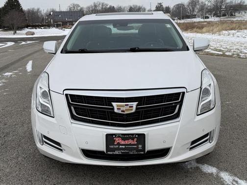 2017 Cadillac XTS Premium Luxury