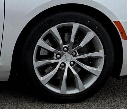 2017 Cadillac XTS Premium Luxury